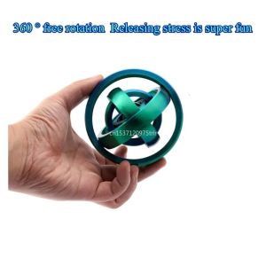 3D พิมพ์ดิสก์บีบอัดระหว่างดวงดาวของเล่นบรรเทาความเครียดเกลียวดันดันเพลงเทคโนโลยีโต๊ะ Gadgets พลิกไม่มีที่สิ้นสุด