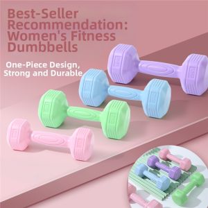 MONLEYTA | Home Fitness Yoga Weights 2KG