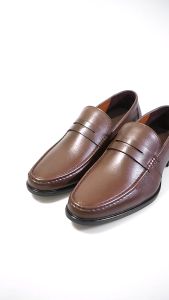 ZEGER Sepatu Kulit Pria Formal - MAGNI 505