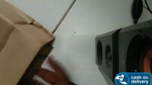 Cover Tutup List Lampu Depan Aksesoris Variasi Vario Keyless 125 150 2018 - 2021 Carbon Nemo