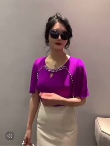 B49 Blouse Wanita Atasan Terbaru SUPER PREMIUM Good Quality