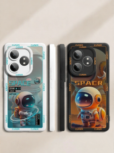 Shockproof Full Coverage Case Realme GT7 Pro