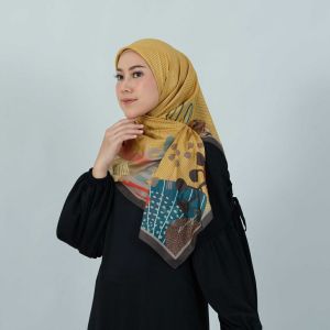 HIJAB DEENAY AILEEN SERIES ( DEENAY AILEEN MUSTRAD DEENAY AILEEN PEACH )