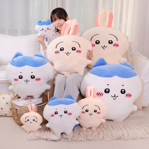 Hot Anime Plush Pillow: A Perfect Children's Holiday Gift