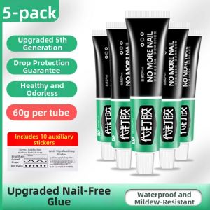 RUYI | Instant Adhesive Glue for Wall Tiles and Fixtures