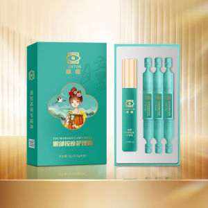 Flaxseed Eye Vision Care Cream New Packaging Big Upgrade Give Your Eyes a Deep SPA