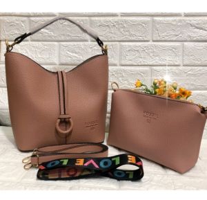 TAS TOTE WANITA FSL RINGAN & PRAKTIS