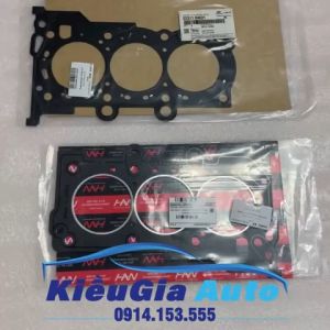Gioăng mặt máy (Gioăng quy lát) Hyundai i10 Grand 1.0 2014-2020 Chính hãng