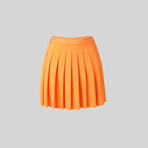 JSC Womens Sporty A-Line Mini Skirt Tennis Skort Outdoor UV Protection Quick Dry Breathable Golf Shorts with Pockets