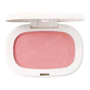 Phantom Bear Cheek Blush Cream Low Saturation Matte Enhance Color Single Color Multi Use Cream for Full Face Women Makeup