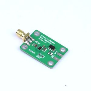 Aideepen | Bộ Khuếch Đại Tiếng Ồn Thấp 10KHz-3GHz Bộ Khuếch Đại Tiếng Ồn Thấp 32dB Gain LNA RF Mô-đun Băng Thông Rộng Type-C 5-12V DC Cho Hệ Thống Truyền Thông Màn Hình Kỹ Thuật Số