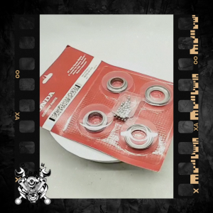 COMSTIR HONDA 041 GL PRO MAX 100 CB 100 MEGAPRO PRIMUS TIGER 2000 GL 200 GL 200S ASLI ORI HONDA HAM