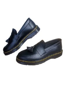 sepatu loafers pria wanita sepatu formal 39 - 43