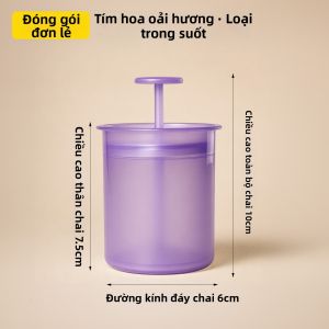 MAITIAN | Sữa Rửa Mặt Tạo Bọt Dạng Chai