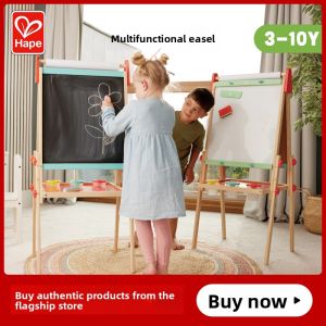 Hape | Adjustable Multifunctional Drawing Board