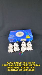 Steker T multi / Colokan Cabang 3 SNI SC-307