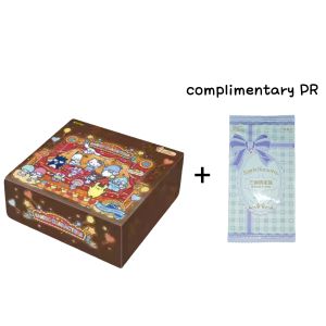 Kayou | KAYOU Original Authentic Sanrio Exquisite Collection Card Complimentary PR Hello Kitty Collection Game Card Toy Holiday Gifts
