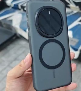 For Honor Magic 7 Pro Casing Transparent Hard PC Phone Case Cover