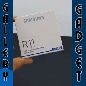 [FOTO ASLI] Samsung Headset Original Asli Super Bass Putih Earbud Jack audio 3.5mm Hedset Samsung a03 Samsung A11 A12 A10s - Putih