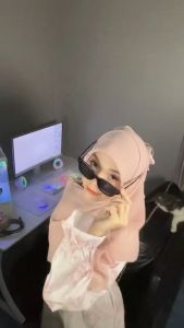 ZAHRAT HAWAII by KIUTKAT - Parfum Wanita Original Isi 30ml | Searah AL RHB