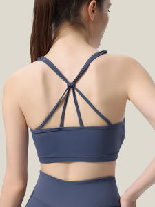 YANSE | Breathable Fitness Sports Bra