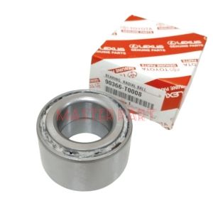 Bering Roda Depan Innova / Lahar / Laker / Bearing Front Wheel
