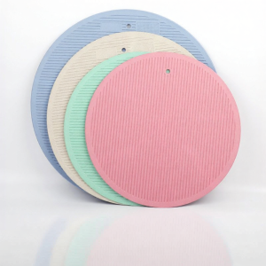 Washable Enlarged Thickened Eco-friendly Dumpling Mat