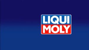 Liqui Moly Valve Cleaner 150 ML German