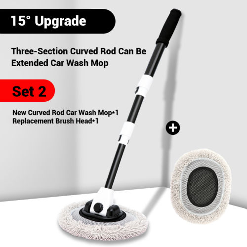 Selecting Car Cleaning Tools for HDB, Condo, and Landed Homes