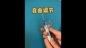 【Ready Stock】Ear Cleaning Tools LED Silicone Ear Spoon Kids/Adult Ear Care Cleaner | 发光耳勺家用掏耳朵镊子可视套装
