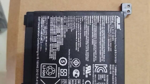 Pin Zin ASUS ZenBook Pro N501J N501JW N501L UX501JW G601J C41N1524
