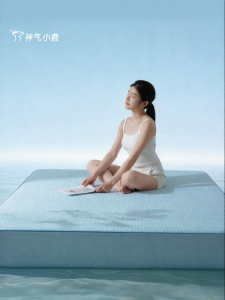 Soft Washable Cooling Bed Sheet
