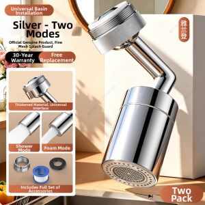 YALANDENG | Swivel Extension Faucet Nozzle