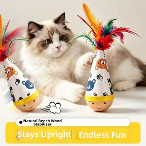 Entertainment Exercise Cat Toy