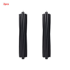 Bàn Chải Chính Bằng Cao Su Mềm Cho Ecovacs Deebot X2/X2 Omni/X2 Pro Robot Hút Bụi Thay Thế Bàn Chải Con Lăn Phụ Kiện Một Phần