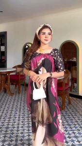 Daster fujiDaster bumilDaster jumbo busuidaster trendidaster rayon adem