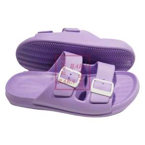Luofu Sandal Jelly Karet Ban Dua E6194-B2EC (AY3)