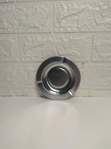 Asbak stainless asbak rokok