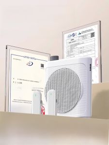 HUABAO | Wireless Lapel Microphone for Teaching