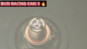 BUSI RACING KAKI 3 BEATVARIOJUP MXVIXIONNMAXPXCKARISMASUPRA X 125VERZACRFCBRSCOOPYSPACY