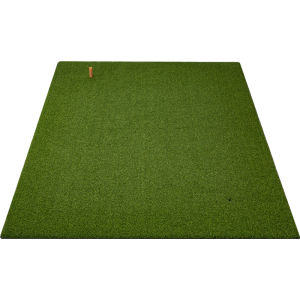 PGM GOLF | Thickened Grass Cutting Swing Practice Golf Practice Mat