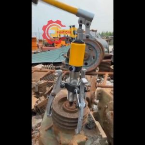 Vam Cảo Thủy Lực PADA ZYL5 - Cảo Thủy Lực 5 Tấn - Bảo Hành 6 Tháng