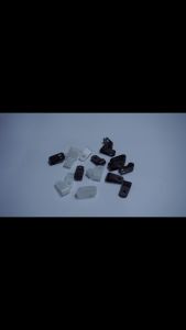 เคเบิ้ลแคลมป์ Cable Clamp 1050/ชิ้น ตัวRตัวU จัดเก็บสายไฟ ตัวล็อคสายไฟ