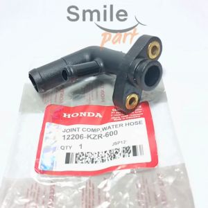 Pipa Join T Radiator & Sambungan Honda Vario 125 150 PCX KZR