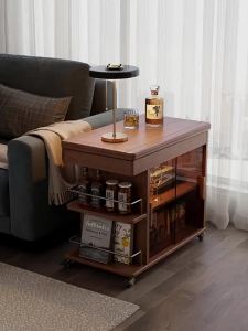 DONGMU | Portable Folding Multi-purpose Side Table