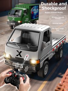 YANGBEI | Drift RC Truck Boys Remote Control Car