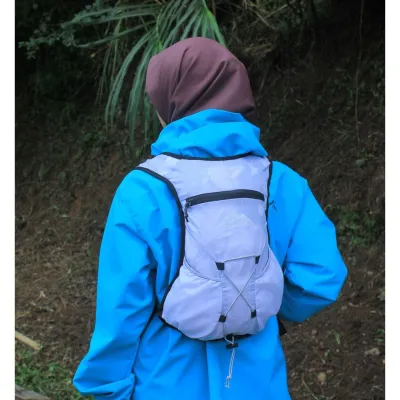 MONTAGNA TAS HYDROPACK LEXUS 8L TAS SEPEDA GUNUNG TAS HIKING WATERPROOF