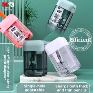 M&G | Mini Portable Pencil Sharpener