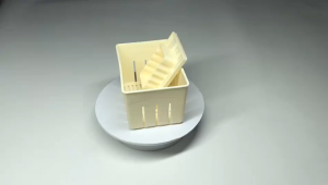 1 Set Cetakan Tahu /Alat Pencetak Tahu & DIY Tofu Mold Homemade