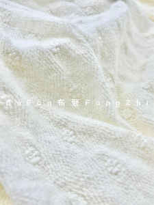 Vải Dệt Kim Mềm Mại Thoải Mái DIY Áo Sơ Mi Cơ Bản Áo Len Nữ Mùa Thu Đông Có Đàn Hồi Vải Nhung Không Gây Kích Ứng